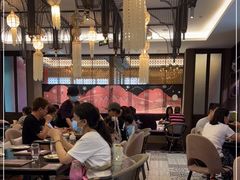 大堂-Thai Alley泰爱里(二沙岛店)