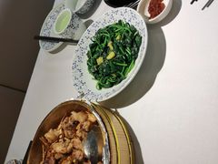 -围龙屋客家食府(福田店)