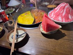 -萍姐火锅·公路夜市(打浦桥日月光店)