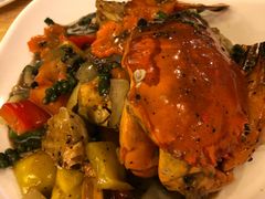 -J Daeng Seafood