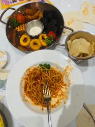 -奈尔宝·儿童乐园·亲子餐厅(华采天地店)