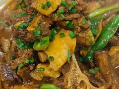 -黄泥岗·地道湖北菜(奥特莱斯店)