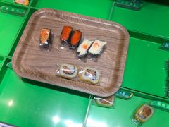 -鲜道寿司(玄武门地铁站店)