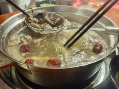 -原牛道·潮汕围炉火锅(讯美店)