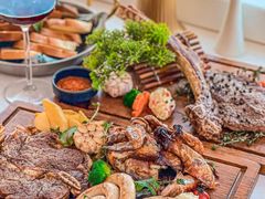 -圣彼得堡观江俄餐厅(中央大街黑金冠店)