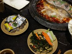 -唇辣号重庆老火锅(燕郊鑫乐汇店)