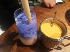 -星叶·东南亚料理(宁波万象汇店)
