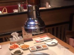 -韩宫宴烤肉·料理(苏州中心店)