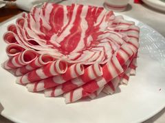 -清真·鸦儿李记·涮肉(花市店)