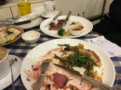 -彼德西餐厅(凯德广场新南店)
