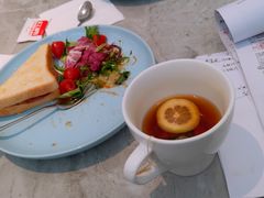 -必胜客(东大桥店)