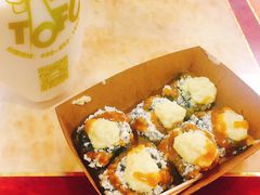 -品腐记·豆腐王朝(老门东总店)