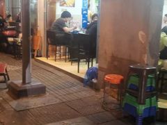 门面-云溪河冷锅鱼(成都玉林小吃街店)