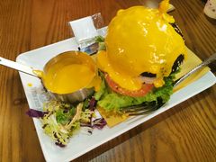 -肥韬茶餐厅(南山mini店)