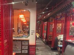 -北平食府.北京烤鸭(亦庄店)