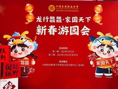 -中国宋庆龄青少年科技文化交流中心