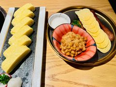 玉子烧-大和食乐·鲜和牛酸汤火锅(环宇荟店)