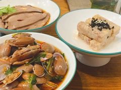 -唔止卤嘢·潮州府城菜(鹭江店)