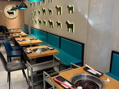 -牛串门串串香(东直门簋街总店)