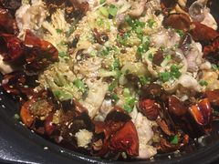 -大丰收脆鱼(万达江北店)