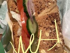 -SUBWAY赛百味(购物公园店)