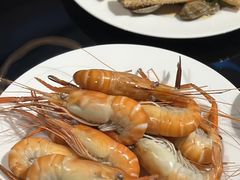 -惠州皇冠假日酒店·西餐厅·自助餐厅