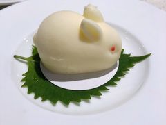 酸奶小兔子-海底捞火锅(高科广场店)