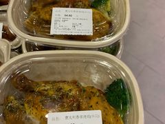 -Olé精品超市(广州太古汇店)
