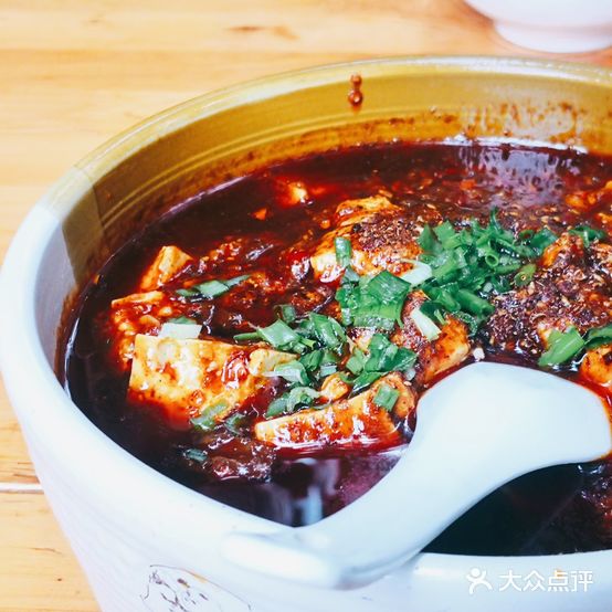 曾麻婆豆腐系列