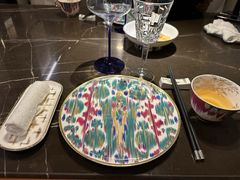 -海派悦庭·海胆烧麦·新融合菜(凯德广场店)