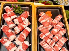 -湊湊火锅·茶憩(颐堤港店)