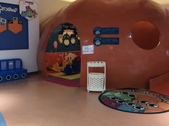 -蓝旗儿童游泳俱乐部(北国中心)