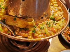 -觅山云南菜(泊富ICITY店)