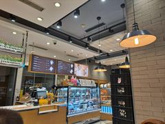-巴黎贝甜(右安门店)