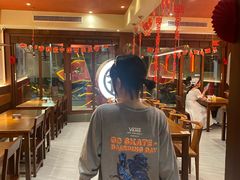 -德天顺盖码饭(人民西路店)