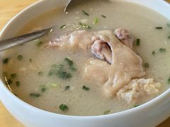 -冯记豆花店(健翔桥店)
