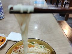 -华兴街煎蛋面(总店)