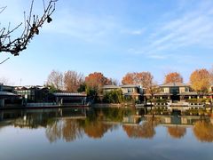 -春晖园度假酒店温泉