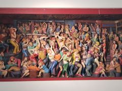 -四川美术学院美术馆