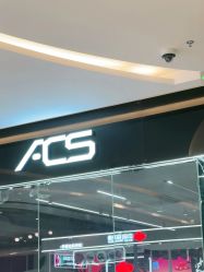 -ACS舞蹈工作室