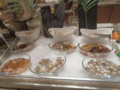-老南京·橘暮自助餐厅(南京圣和府邸酒店)