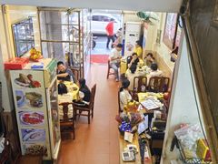 -合力居·生记路边鸡(北京路店)