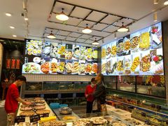 -飞尝蚝·顺德菜·鱼生(顺德总店)