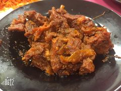 -新加坡Zam Zam餐馆