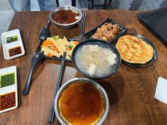 -欧阳家吊炉饼(九纬路店)