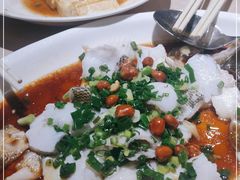 -张记旺角食街(动物园店)