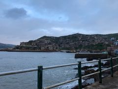 -东极岛景区-青浜岛