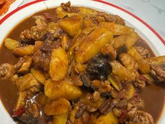 -农夫大盘鸡(经八路总店)