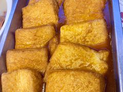 一品皇豆腐-竹溪百福酒家(同和店)
