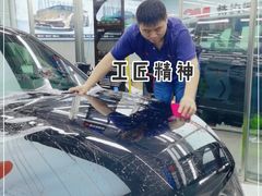 -美车驿站汽车改色工厂·艾利丹尼森·3M·美国雅龙·LG·隐形车衣